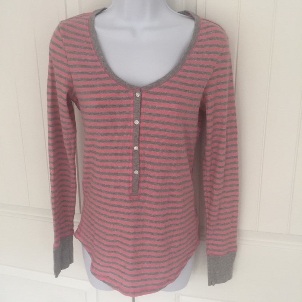 Victoria’s Secret NWT pajama top size SP